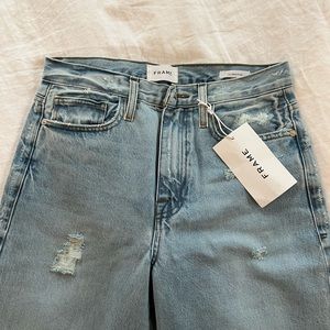 NWT Frame Jeans